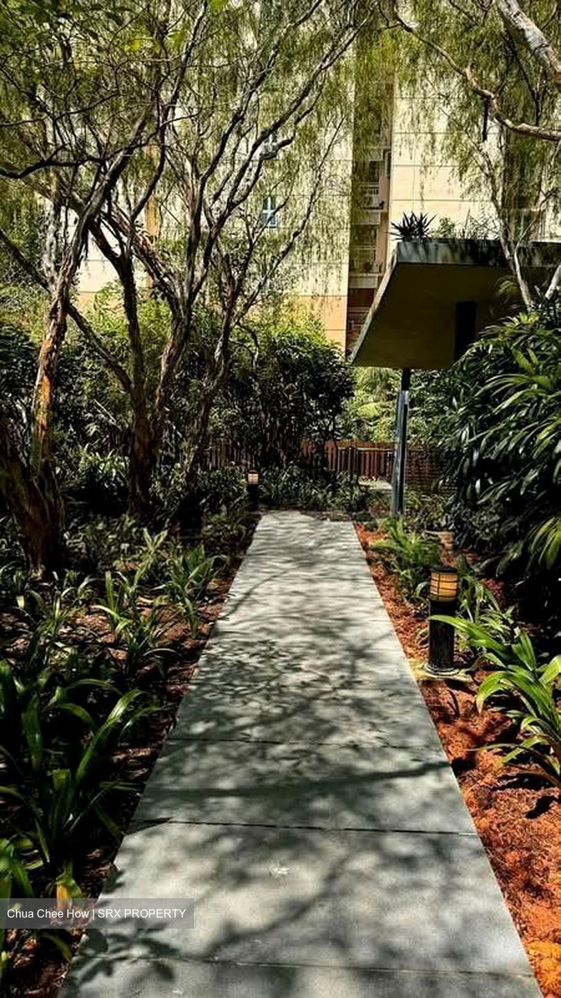 Soleil @ Sinaran (D11), Condominium #553606931